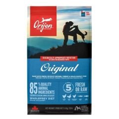 Orijen Original Tahılsız Yetişkin Köpek Maması 11.4 Kg