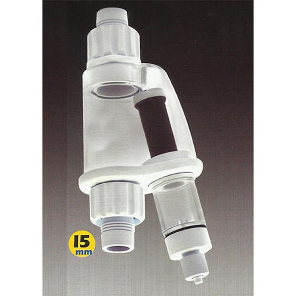 Macroaqua 5 in 1 Arada Dış Difüzör