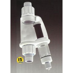 Macroaqua 5 in 1 Arada Dış Difüzör