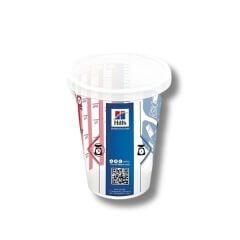 Hills Kedi ve Köpek Plastik Mama Ölçü Kabı 240 Ml