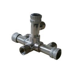 Macroaqua Co2 İnce Ayarlı Bitkili Akvaryum Karbondioksit Vanası