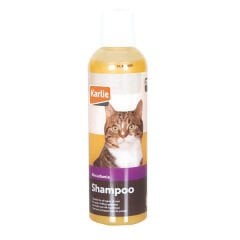 Karlie Cevizli Kedi Şampuanı 200 Ml