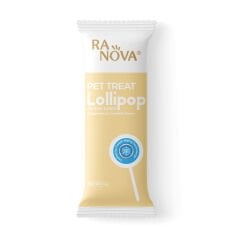 Ranova Karışık Lezzetli Lolipop Kedi Ödül Maması 1.4 Gr 5 Adet