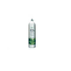 Ista Vanalı Alüminyum Co2 Akvaryum Tüp 0.5 Lt