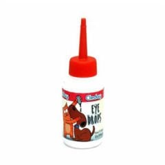 Cleday Kedi ve Köpek Göz Solüsyonu 50 ml