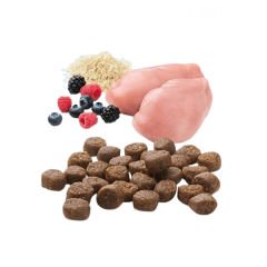 Mera Finest Fit Kitten Tavuklu Yavru Kedi Maması 1.5 Kg