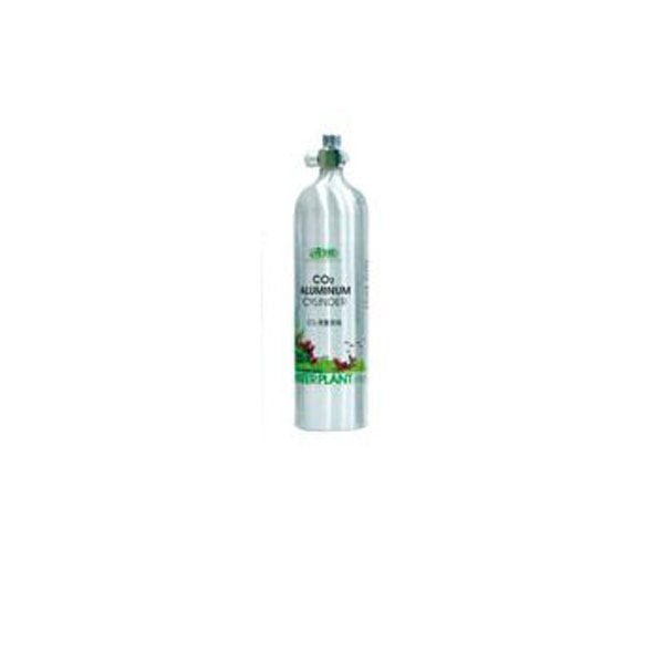 Ista Alüminyum Co2 Akvaryum Tüp 1 Lt