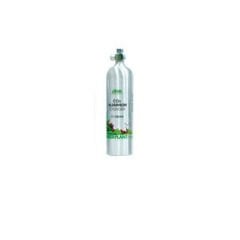 Ista Alüminyum Co2 Akvaryum Tüp 1 Lt