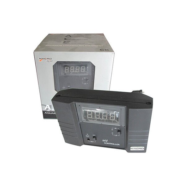 Macroaqua Mv Controller