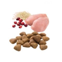 Mera Finest Fit Sterilized Kümes Hayvanlı Kısır Kedi Maması 10 Kg