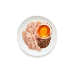 Mera Finest Fit Kitten Tavuklu Yavru Kedi Maması 10 Kg