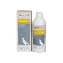Versele Laga Güvercin Multivitamin 500 Ml