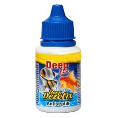 Deep Fix Dezofix Genel Dezenfektan 30 Ml
