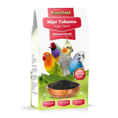 Eurogold Nijer Tohumu 100gr
