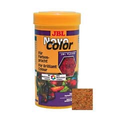 Jbl Novocolor Pul Yemi 100 Ml 18 Gr