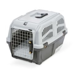 Mps Skudo-8 IATA Kedi ve Köpek Taşıma Çantası 118x81x88 Cm