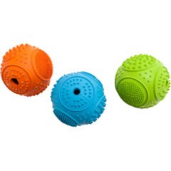 Flamingo Ruffus Dental Top Köpek Oyuncağı 7.5 cm