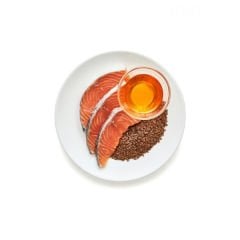 Mera Adult Tahılsız Somonlu Yetişkin Kedi Maması 2 Kg