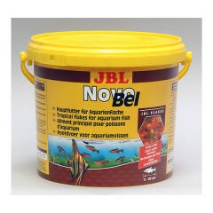 Jbl Novobel Kova Pul Balık Yemi 10.5 Lt 1995 Gr