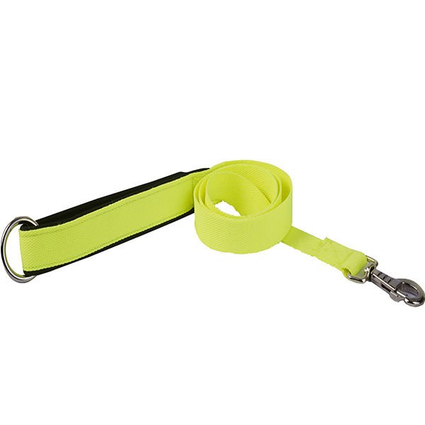 Actirex Neon Köpek Gezdirme Tasması Sarı 3x100 Cm