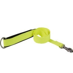 Actirex Neon Köpek Gezdirme Tasması Sarı 3x100 Cm