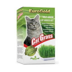 Eurogold Kedi Çimi