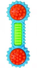 Flamingo Bubba Dumbbell Köpek Oyuncağı 15 cm