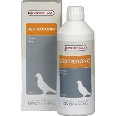 Versele Laga Dextrotonic Güvercin Enerji Desteği 500 Ml