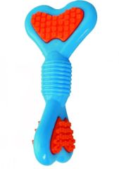 Flamingo Bubba Twisted Kemik Köpek Oyuncağı 16 cm