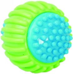 Flamingo Bubba Top Köpek Oyuncağı 11 cm