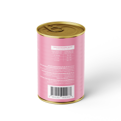 PetzzCats Tavuk Etli Yavru Kedi Konservesi 400 Gr 1 Adet