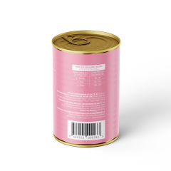 PetzzCats Tavuk Etli Yavru Kedi Konservesi 400 Gr 1 Adet