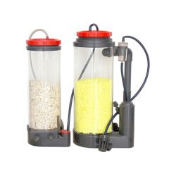 Macroaqua Sulphur Denitrator 800 Lt