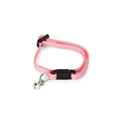 Beeztees Zilli Yavru Kedi Boyun Tasması Açık Pembe 8x23 Cm
