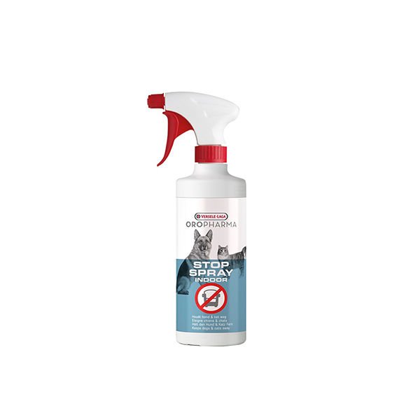 Versele Laga Güvercin Köpek ve Kedi Ev için Uzaklaştırıcı 500 Ml