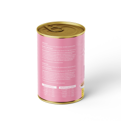 PetzzCats Tavuk Etli Yavru Kedi Konservesi 400 Gr 1 Adet