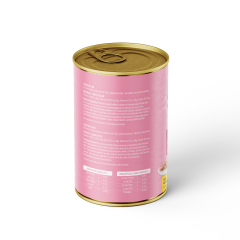 PetzzCats Tavuk Etli Yavru Kedi Konservesi 400 Gr 1 Adet