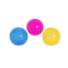 Flamingo Renkli Top Köpek Oyuncağı 8 cm