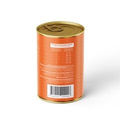 PetzzCats Tavuk Etli Yetişkin Kedi Konservesi 400 Gr 1 Adet