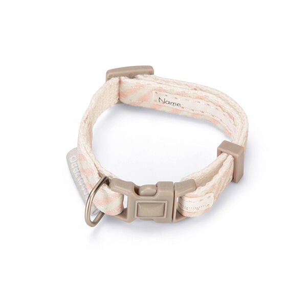 Beeztees Yavru Kedi Tasması Pembe 10 Mm 16-23 Cm