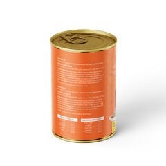 PetzzCats Tavuk Etli Yetişkin Kedi Konservesi 400 Gr 1 Adet