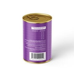 PetzzCats Sığır Etli Yetişkin Kedi Konservesi 400 Gr 1 Adet