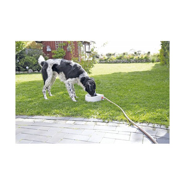 Trixie Köpek ve Kedi Suluğu 1.5 Lt 24x10x23 Cm