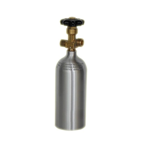 Macroaqua Co2 Karbondioksit Tüpü 600 Ml