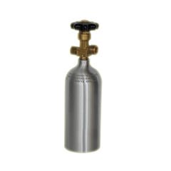 Macroaqua Co2 Karbondioksit Tüpü 600 Ml