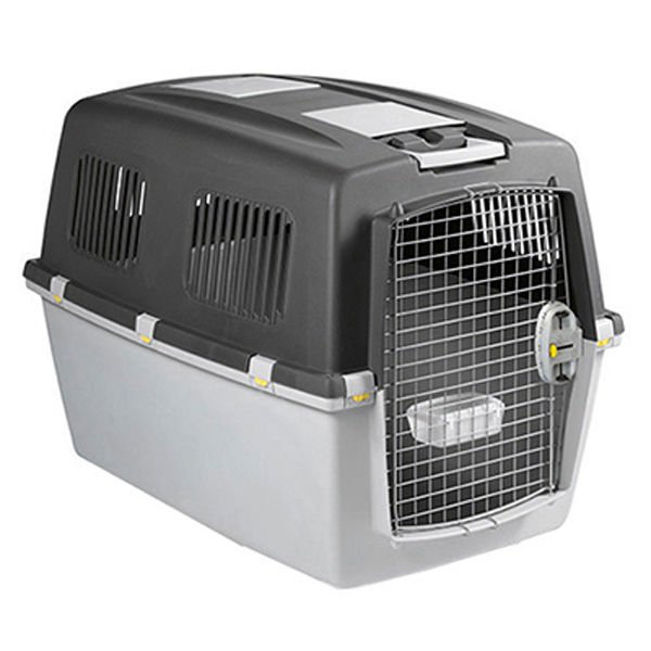 Stefanplast Gulliver 7 IATA Köpek Taşıma Çantası 102x72x76 Cm