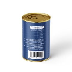 PetzzCats Somonlu Yetişkin Kedi Konservesi 400 Gr 1 Adet