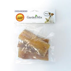 Garden Mix Kurutulmuş Siiir Köpek Ödül Maması 100 Gr