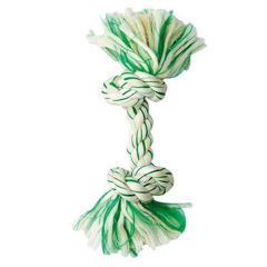 Flamingo Naneli İp Kemik 37cm