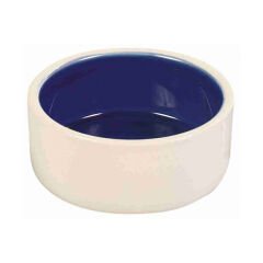 Trixie Köpek Seramik Mama ve Su Kabı 2.3 Lt 22 Cm